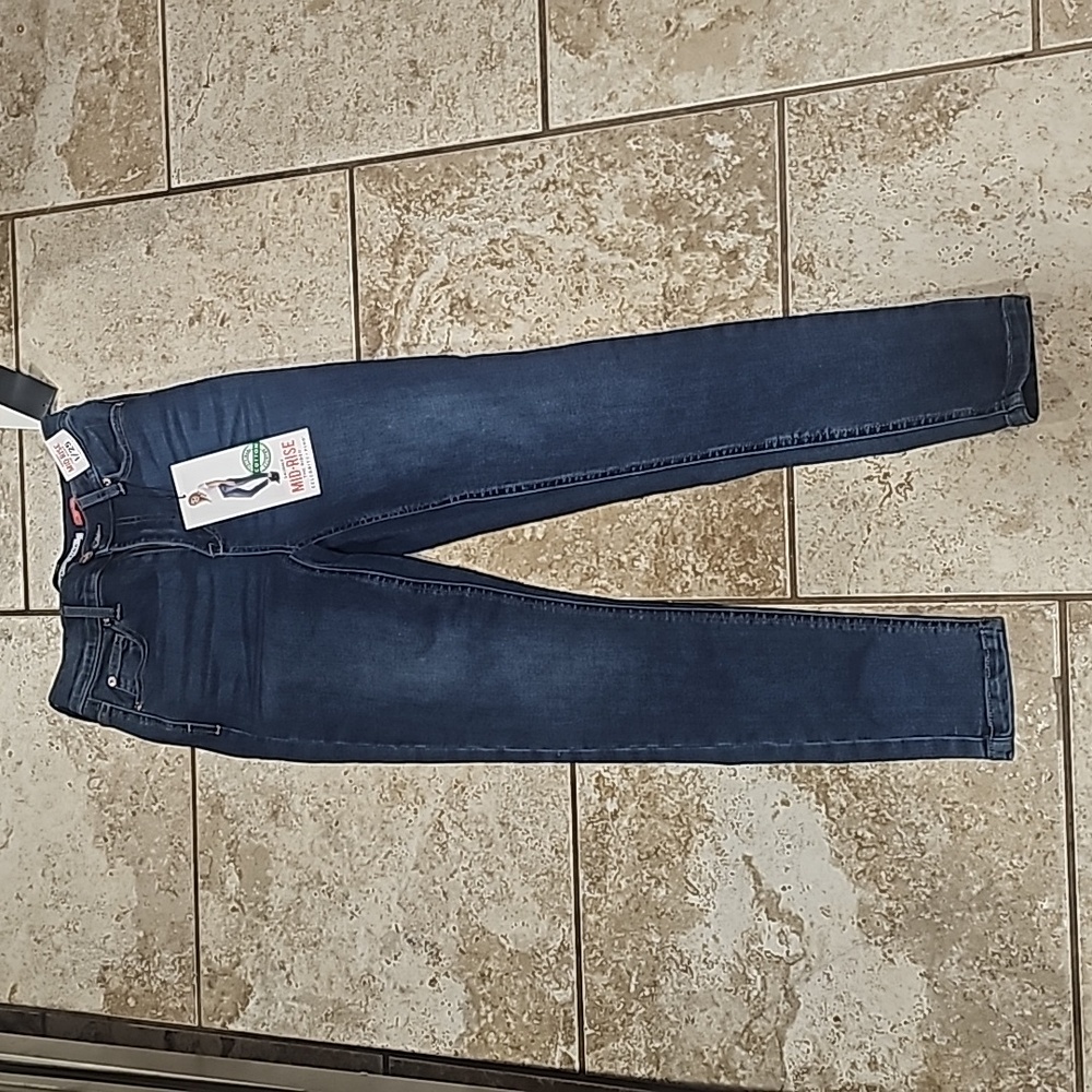 Women's Jeans